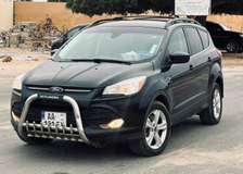 Ford escape awd 2014