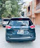 Nissan Rogue 2016