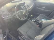 Renault megane 3