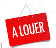 Appartement F3 au 3e étage (ascenseur)aux maristes