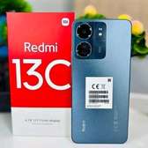Xiaomi Redmi 13c neuf 256go ram 8go