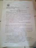 Cours de vacance Maths/PC