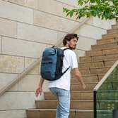 Sac à dos de voyage extensible 22-48L étanches