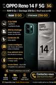 Vente Oppo Reno 14F 5G