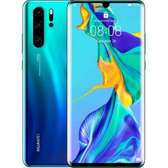 Huawei p30 256go scellé