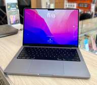 MacBook Pro M1 Pro