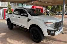 FORD RANGER-