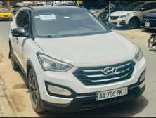 Hyundai Santafe  Diesel en très Bon etas