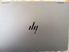 Hp Omnibook X-flip laptopAI