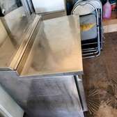 Saladette réfrigérée