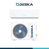 SPLIT DESKA 1.5CV 12000BTU R410