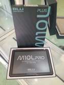 Tablette BLU M10L Pro Mémoire 32Go Ram 3go Ecran 10'1 HD