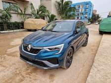 Renault Arkana RS Line