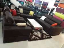 Salon 7 place