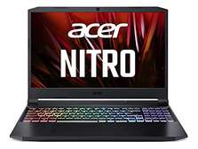 Acer nitro 5 I5-11th/16go/512ssd/RTX3070 8Go