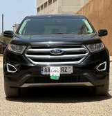 Location Ford Edge