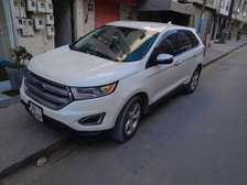 Ford edge 2016