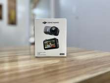 DJI Osmo Nano