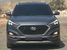 Hyundai Tugson