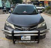 Toyota Rav4 2015