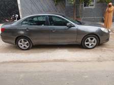 Chevrolet epica