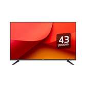 Astech 43 led tv simple