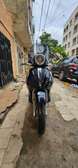 Beverly tourer injection