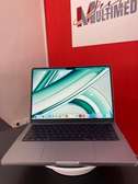 14POUCE M3PRO 16/512