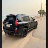 Vente Toyota Prado 2011 avec kit 2020