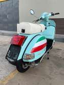 Vespa LML