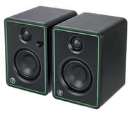 Promo Un haut-parleur !

Mackie CR4-X