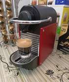Nespresso pixie