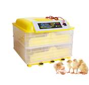 Couveuse automatique neuve
