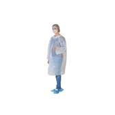 Kit de protection visiteur  jetable