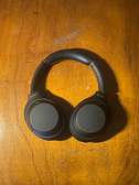 Casque Sony WH-1000XM4 – Authentique, en bon état