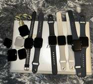 Apple Watch série se 2nd generation