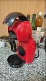 Machine dolce gusto PICCOLO XS rouge