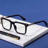 Lunette Anti reflet