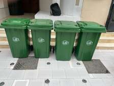 POUBELLE 120L