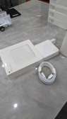 Chargeur MacBook