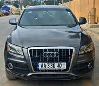 Audi Q5 2012