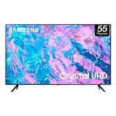 Tv Samsung 55 pouces 4k