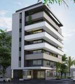 IMMEUBLE R+7 ANGLE A LA CITE KEUR GORGUI