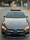 Mercedes-Benz Classe A 200 - 4 Matic