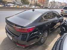 Superbe kia k7