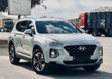 Hyundai Santafe 2.0T htrac