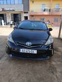 Vente TOYOTA PriusV 2012