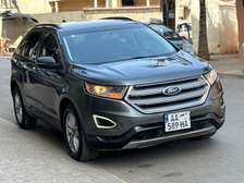 Ford EDG