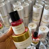 Parfums Collections privée senteur 48h en  promo