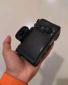 boîtier Sony A7 III presque neuf